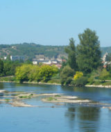 Histoire et patrimoine de Souillac sur Dordogne (Lot)