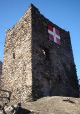 Histoire de Sainte-Marie-de-Cuines (Savoie)