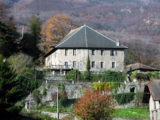 Histoire de Saint-Etienne-de-Cuines (Savoie)