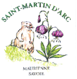 Histoire de Saint-Martin d’Arc (Savoie)