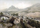 Histoire de Saint-Michel-de-Maurienne (Savoie)