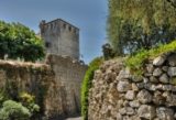 Histoire de St-Paul de Vence (06) -site OT