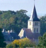 Histoire et patrimoine de Théméricourt (Val d’Oise)