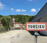 Histoire de Torcieu (Ain)