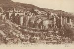 Histoire de Tourrettes sur Loup (06)