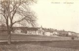 Photos anciennes de Tramolé (Isère)