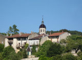 Histoire de Treffort-Cuisiat (Ain)