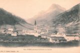 Histoire et patrimoine de Val d’Isère (Savoie)