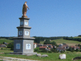 Histoire et patrimoine de Valencogne (Isère)