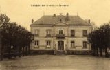 Histoire et patrimoine de Valenton (Val-de-Marne)