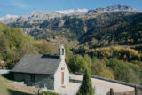 Histoire et patrimoine de Vaujany (Isère)