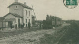 Histoire et patrimoine de Viels-Maisons (Aisne)