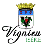 Histoire et patrimoine de Vignieu (Isère)