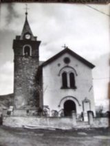 Histoire et patrimoine de Villarembert – Le Corbier (Savoie)
