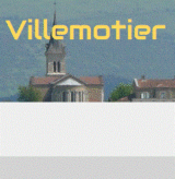 Histoire et patrimoine de Villemotier (Ain)