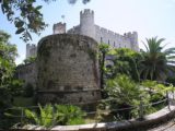 Histoire et patrimoine de Villeneuve-Loubet (Alpes-Maritimes)