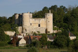 Histoire de Villentrois (Indre)