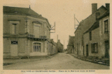 Histoire de Viré en Champagne (Sarthe)