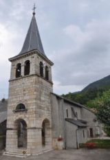 Histoire et patrimoine de Virieu le Petit (Ain)