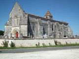 Histoire d’Agudelle (Charente-Maritime)