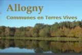 Histoire d’Allogny (Cher)