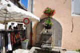 Histoire d’Allos (Alpes de Haute-Provence)