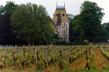 Histoire d’Aloxe-Corton (Côte d’Or)