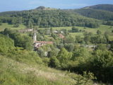 Histoire d’Alzen (Ariège)