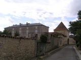 Histoire d’Ambérac (Charente)