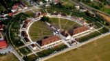 Histoire et patrimoine d’Arc-et-Senans (Doubs)