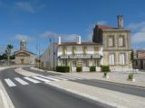 Histoire et patrimoine d’Arcins (Gironde)