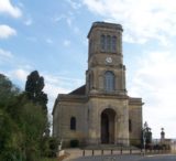 Le patrimoine d’Arveyres (Gironde)