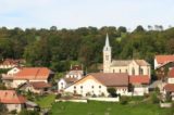 Patrimoine d’Athose (Doubs)