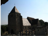 Histoire et patrimoine d’Avant lès Marcilly (Aube)