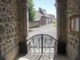 Le patrimoine de Badailhac (Cantal)