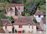 Histoire de Badefols (Dordogne)