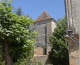 Histoire et patrimoine de Baneuil (Dordogne)