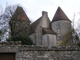 Histoire de Barbezières (Charente)