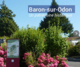 Histoire de Baron sur Odon (Calvados)