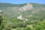 Histoire de Barras (Alpes de Haute-Provence)