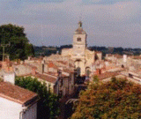 Histoire et patrimoine de Barsac (Gironde)