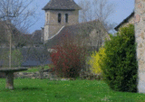 Histoire et patrimoine de Bassignac le Haut (Corréze)