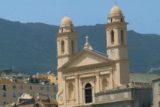 Histoire et patrimoine de Bastia (Haute-Corse)