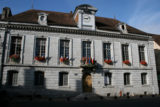 Histoire et patrimoine de Baume les Dames (Doubs)