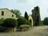 Histoire et patrimoine de Baurech (Gironde)