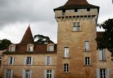 Les sites historiques de Bayac (Dordogne)