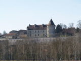 Histoire de Bayers (Charente)