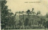 Histoire et patrimoine de Bayet (Allier)