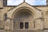 Le patrimoine de Beaulieu-sur-Dordogne (Corrèze)