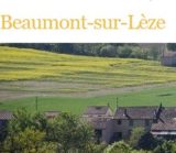 Histoire de Beaumont-sur-Lèze (Haute-Garonne)